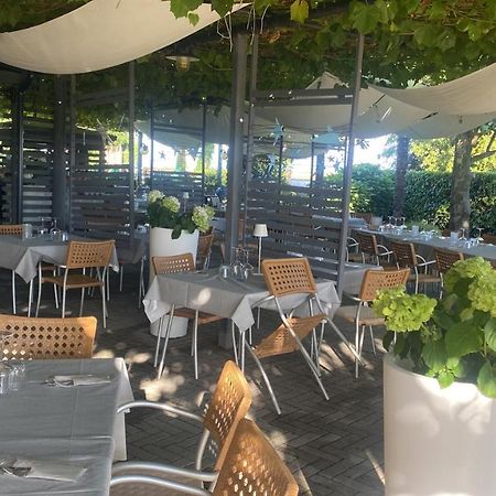 Casa Vacanze Girardi Gorizia Buitenkant foto