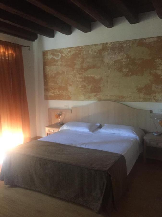 Casa Vacanze Girardi Gorizia Buitenkant foto