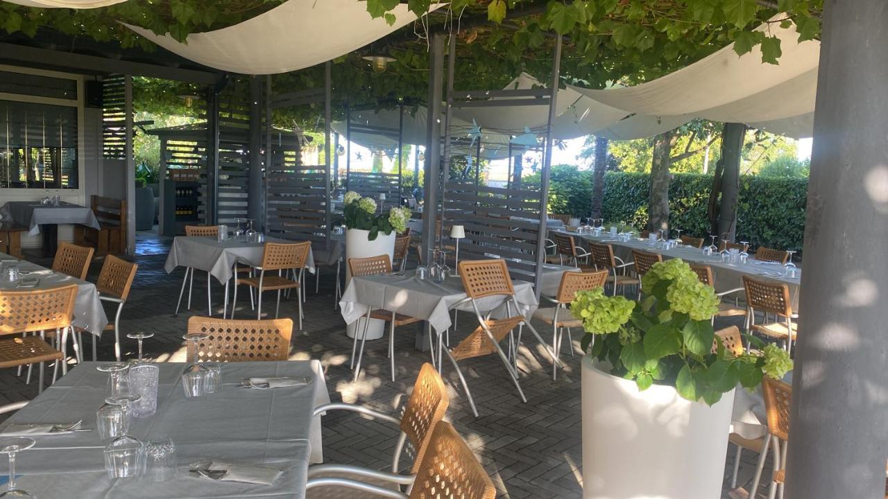 Casa Vacanze Girardi Gorizia Buitenkant foto